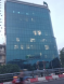 Bán tòa nhà văn phòng 8 tầng mặt phố Hoàng Quốc Việt, DT 500m mặt tiền 28m.