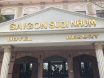 Bán Resort SÀI GÒN-SUỐI NHUM huyện Hàm Thuận Nam tỉnh Bình Thuận