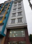 Bán tòa nhà 8 tầng mặt phố Nguyễn Xiển ngã tư Nguyễn Trãi DT 160M2. GIÁ= 57 tỷ
