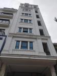 Bán nhà 8 tầng mặt phố Hàng Quạt, DT 6x19, 30 phòng, giá 80 tỷ