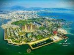 Nhận thông tin căn hộ biển VIP nhất Nha Trang - vị trí trung tâm KĐT An viên