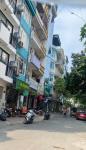 Nhà phân lô mới đẹp Nguyễn Thị Định 6 tầng thang máy ôtô tránh đỗ kinh doanh giá nhỉnh 16 tỷ