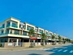 Chính chủ bán nhanh căn Shophouse 3 tầng KĐT Centa City giá tốt nhất khu vực