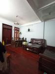 Bán nhà dương khuê - 75m 5t mt 9m giá 17 tỷ - ngõ to hơn phố - vỉa hè rộng kinh doanh - 3 ô tô