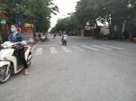 Siêu phẩm hiếm  mình còn mảnh đất  ô tô tránh vỉa hè đá bóng  dt 93 m  lô góc mặt tiền hơn 20 m