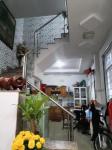 Chính chủ gởi bán căn nhà sát mặt tiền Nguyễn Thị Thập