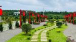 Siêu phẩm biệt thự nghỉ dưỡng view hồ cách VinCom Bảo Lộc chỉ 15p. Giá chỉ từ 5 triệu /m2 -
