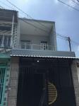 Bán nhà riêng tại Đường Nguyễn Thị Nuôi, Hóc Môn,  Hồ Chí Minh diện tích 80m2  giá 3.7 Tỷ
