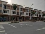 HOT HOT Mừng TẾT ĐỘC LẬP  lên sàn căn Shophouse lô góc hướng Đông đô thị Centa City, Vsip Từ Sơn,