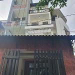 Nhà đẹp Đường số 51, 49/71m2, 4 lầu, 4.4x16m, Giá 6.95 tỷ Phường 14 Gò Vấp.