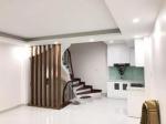 Thanh Xuân, Nhà đẹp - 2Thoáng. Bán nhà riêng phố Vương Thừa Vũ 40m2 6 tầng. Nhỉnh 6 tỷ.