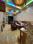 Xe hơi ngủ trong nhà Nguyễn Tư Giản, Gò Vấp, 2 tầng, giá 4.6 tỷ.