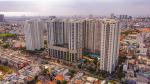 Cần cho thuê gấp căn hộ chung cư Giai Việt, Quận 8, Diện tích 115m2, 2 phòng ngủ