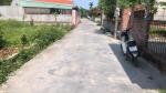 Đất trung tâm Sao Đỏ-tp.Chí Linh giá nông thôn.
