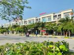 DUY NHẤT căn nhà phố 120m2 SIÊU HIẾM đường 56m tại VSIP Bắc Ninh