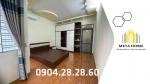 CHO THUÊ nhà riêng 5 tầng Kiều Sơn, Văn Cao 4p ngủ. 60m2 - ***6429458