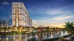Cần bán căn hộ cao cấp ven sông giáp quận 7 giá chỉ từ 3.9 tỷ