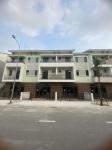 Chủ Nhà Cần Tiền Đi vào Nam Sinh Sống Bán Gấp Căn SHOPHOUSE 3 Tầng DT90M2,MT6M,SÂU 15M Giá Thấp