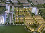 Khách Hàng chuyển nhượng căn shophouse 4 tầng Centa Diamond - VSip Từ Sơn 75m2 thổ cư xây 210m2