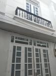 Chính chủ cần bán nhà 1 trệt 1 lầu tại quận 12 - tp hcm
