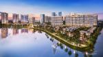 Cần bán căn hộ cao cấp ven sông giáp Phú Mỹ Hưng, 85m2 3 tỷ 9
