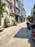 Chính chủ cần bán gấp nhà tại phường tân chánh hiệp - quận 12 - tp hcm