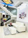 Bán nhà Gò Vấp, Nguyễn Văn Khối, P.9, Hẻm xe hơi tới cửa, 45m2, 2 tầng, chỉ 4.45 tỷ