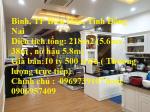 Chính Chủ Cần Bán Căn Biệt Thự Vị Trí Đẹp Tại Phường An Bình, TP Biên Hòa, Tỉnh Đồng Nai