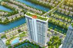 Chính chủ bán căn hộ cc studio S318A15 tầng 18A  tháp S3 Sky Oasis Ecopark. Văn Giang Hưng Yên.