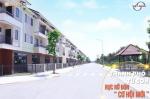 Cơ hội vàng là cư dân khu đô thị chuẩn singapore tại thành phố từ sơn