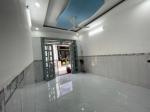 đường bình trị đông, quận bình tân, 50m2, hẻm 6m, nhà đẹp, 4.4 tỷ, ***3801388.