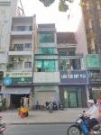 Căn nhà rẻ nhất khu vực - Bán nhà mặt tiền Cao Thắng, Quận 3, DT (4 x 20m) K/C trệt lầu, giá 35 tỷ