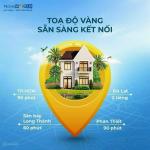 ,NovaWorld Hồ Tràm - Biệt thự trên đồi - Ngôi nhà lý tưởng, tổ hợp sơn ,thủy