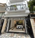 Bán nhà Trương Định. ô tô vào nhà. 55m x 5 tầng. 6.4  tỷ có thương lượng