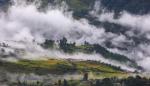 Đầu tư mảnh đất 2800m2 sapa 2, y tý view săn mây tuyệt đỉnh, pháp lý đầy đủ sđt ***8322328