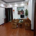 Bán căn hộ chung cư ban tổ chức trung ương Ba Đình, Hà Nội
