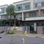 Bán căn shophouse 3 tầng siêu đẹp tại dự án centa city