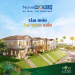 The tropicana - biệt thự đồi tầm nhìn triệu đô