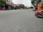Hót hót hót  trục đường tỉnh lộ 271 thành phố từ sơn phường hương mạc  kinh doanh sầm uất ngày đêm
