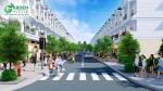 Shophouse nhà 4 tầng thành phố Từ Sơn ngay cạnh Hà Nội chỉ hơn 3 tỷ