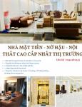 Cần mua bán nhà biệt thự Quận 12