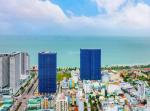 Bán căn hộ Melody Quy Nhơn 1PN 50m2, hướng Đông Nam view biển, giá chỉ 1,7 tỷ (2023 nhận nhà)