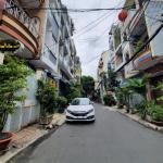 Xe hơi tránh nhau, Phan Huy Ích, 5x14m, nhỉnh 6 tỷ
