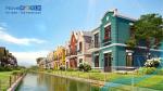 Biệt thự Lagoon Novaworld Hồ Tràm sang trọng đẳng cấp quốc tế