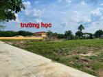 Chính chủ bán 4 nền đất ngay trung tâm xã Trường Mít, Dương Minh Châu, Tây Ninh