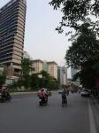 Giá rẻ cực sốc, nhà Nguyễn Thị Định 50m2, 5 tầng, vỉa hè, ô tô tránh giá 12,5 tỷ