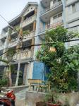 Cần bán nhà 3,5 tầng có DT 890 m2 nằm tại Xã Phong Phú –Huyện Bình Chánh  -Thành phố Hồ Chí Minh
