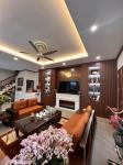 Bán nhà MẶT PHỐ 1 mặt đường 1 mặt phố Trung Yên 9 Cầu Giấy  72m 4T giá 14.8 tỷ
