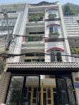 Chính chủ cần bán gấp nhà phố trung tâm vị trí đẹp tại Bình Thạnh - tp Hồ Chí Minh