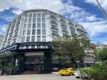 Bán khách sạn 4 sao Tân Bình, mặt tiền Hồng Hà, DT 365m2 1 hầm + 7 tầng